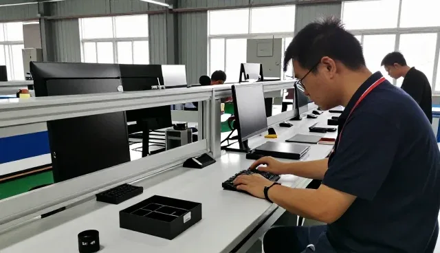 徐州佰威玻璃制品有限公司助力规格定制实现规格定制升级