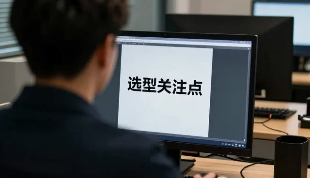 玻璃配件选型中的批量生产关注点解析